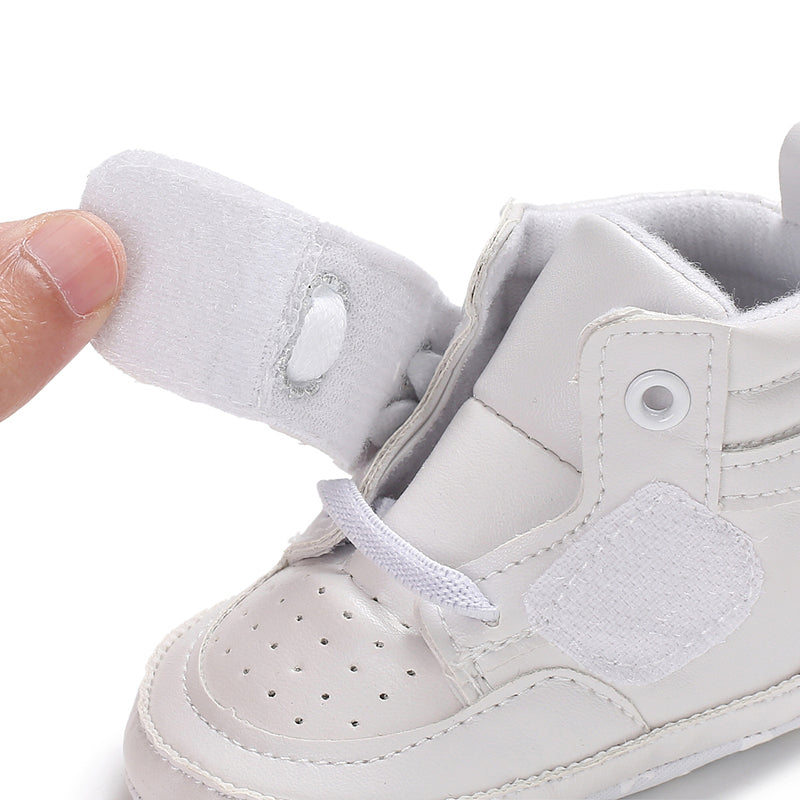 Newborn Baby Comfortable Soft Sports Shoes