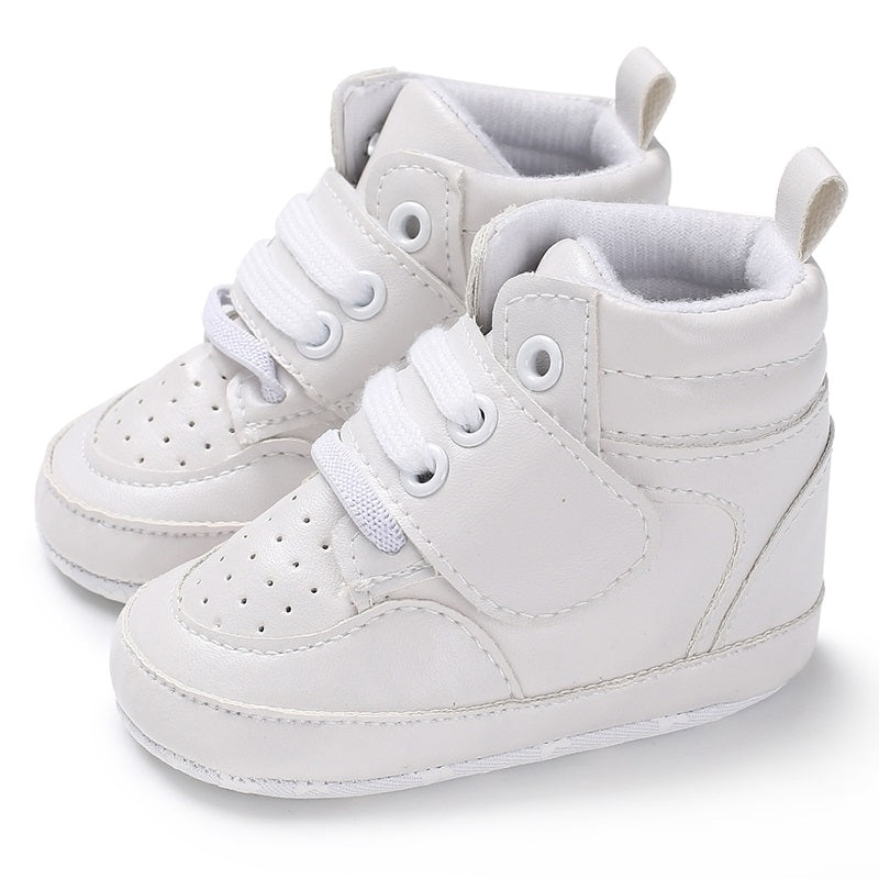 Newborn Baby Comfortable Soft Sports Shoes