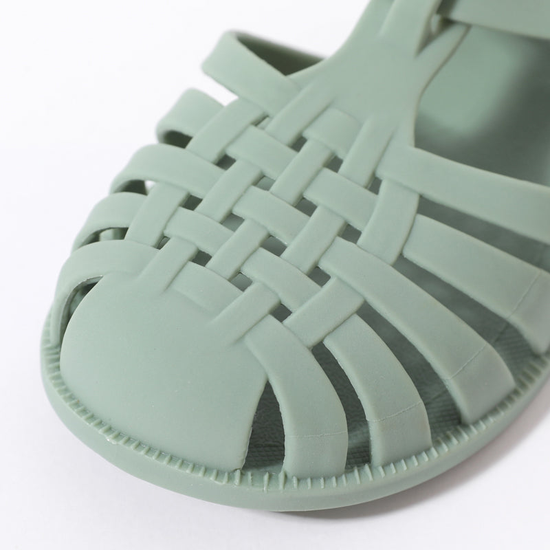 Kids’ Summer Beach Sandals with Closed Toes