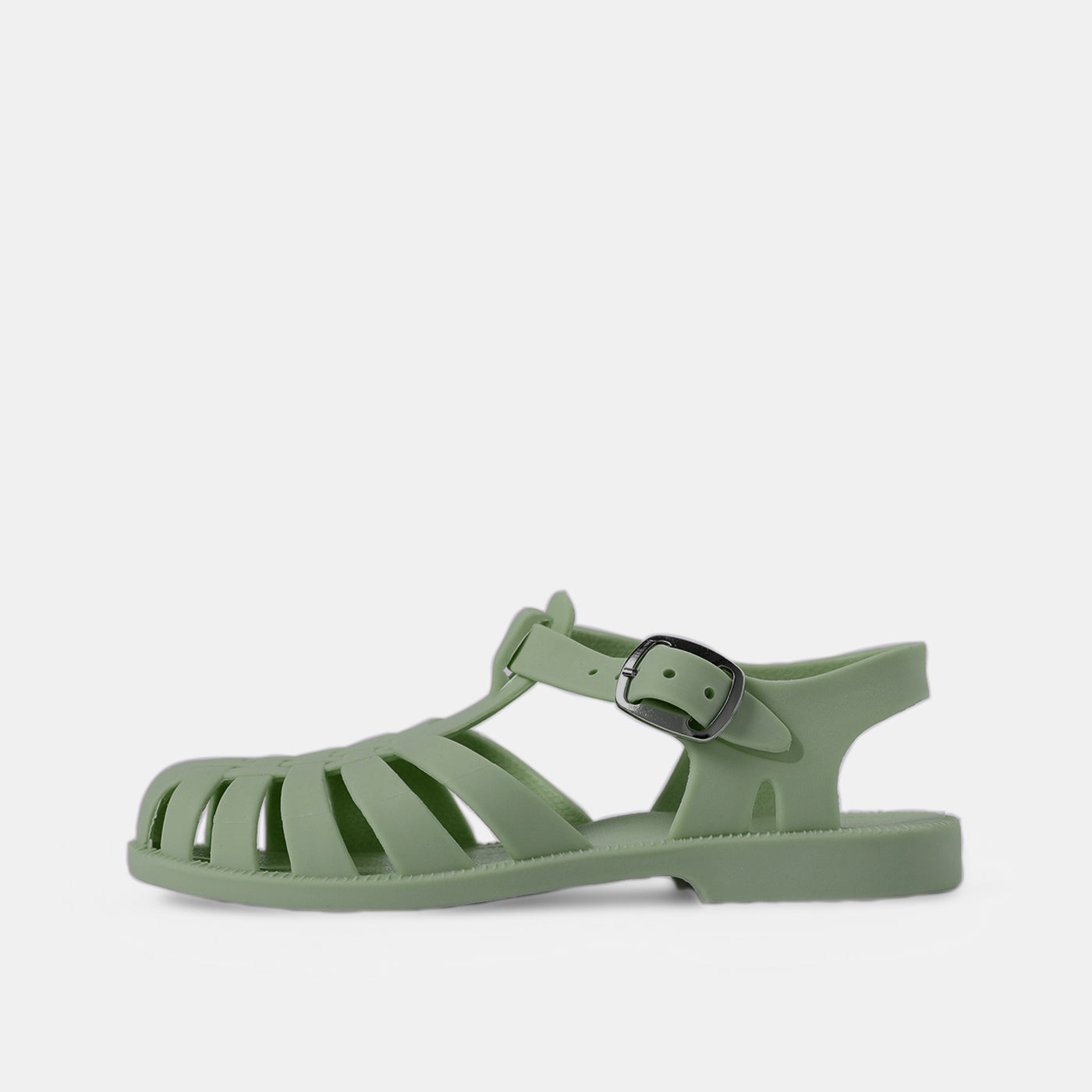 Kids’ Summer Beach Sandals with Closed Toes