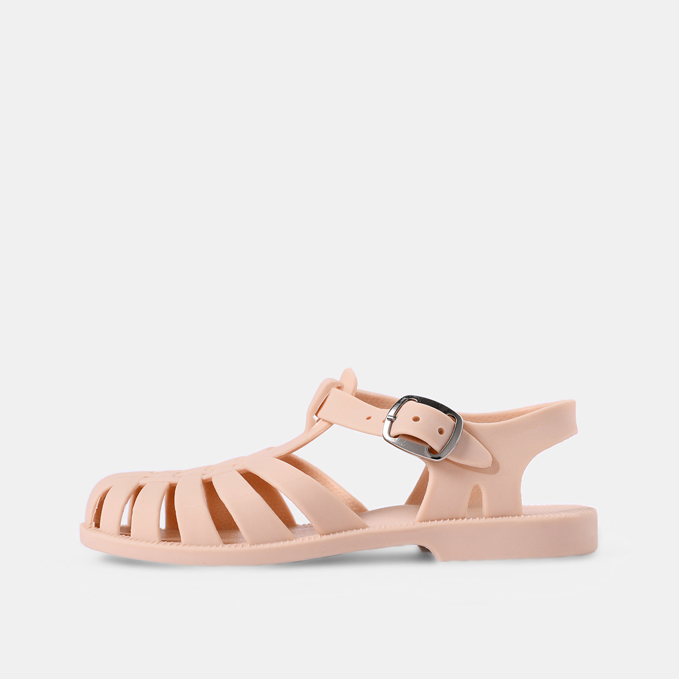 Kids’ Summer Beach Sandals with Closed Toes