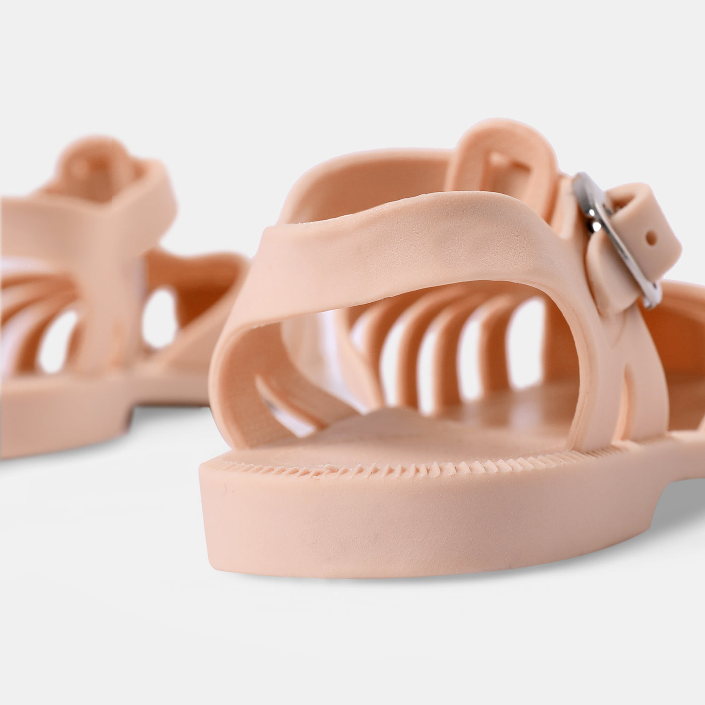 Kids’ Summer Beach Sandals with Closed Toes