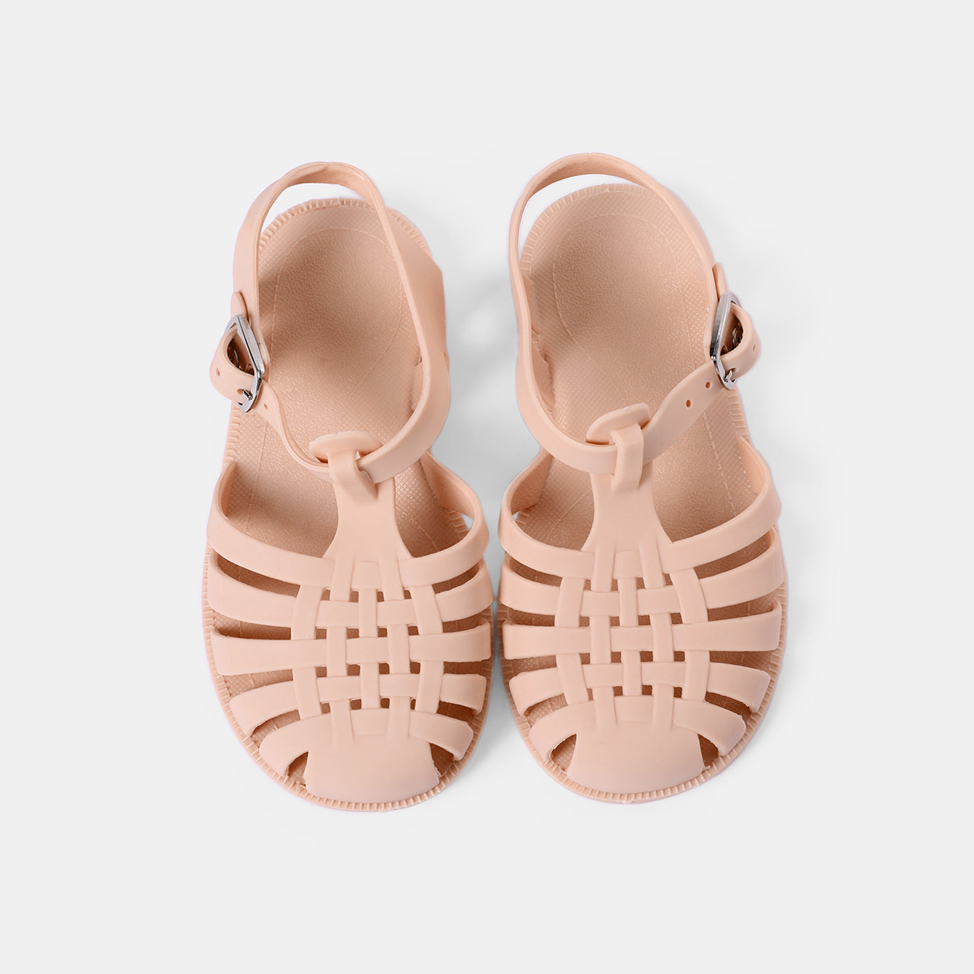 Kids’ Summer Beach Sandals with Closed Toes