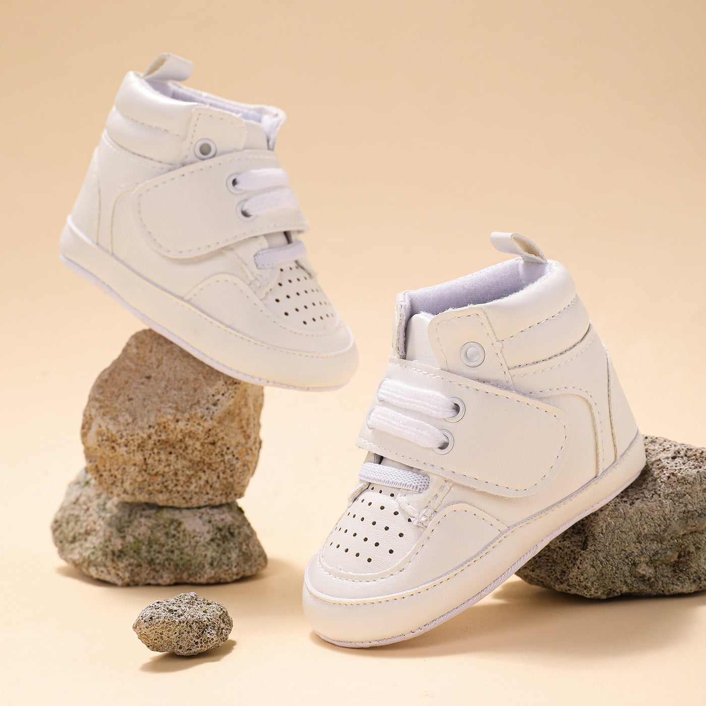 Newborn Baby Comfortable Soft Sports Shoes