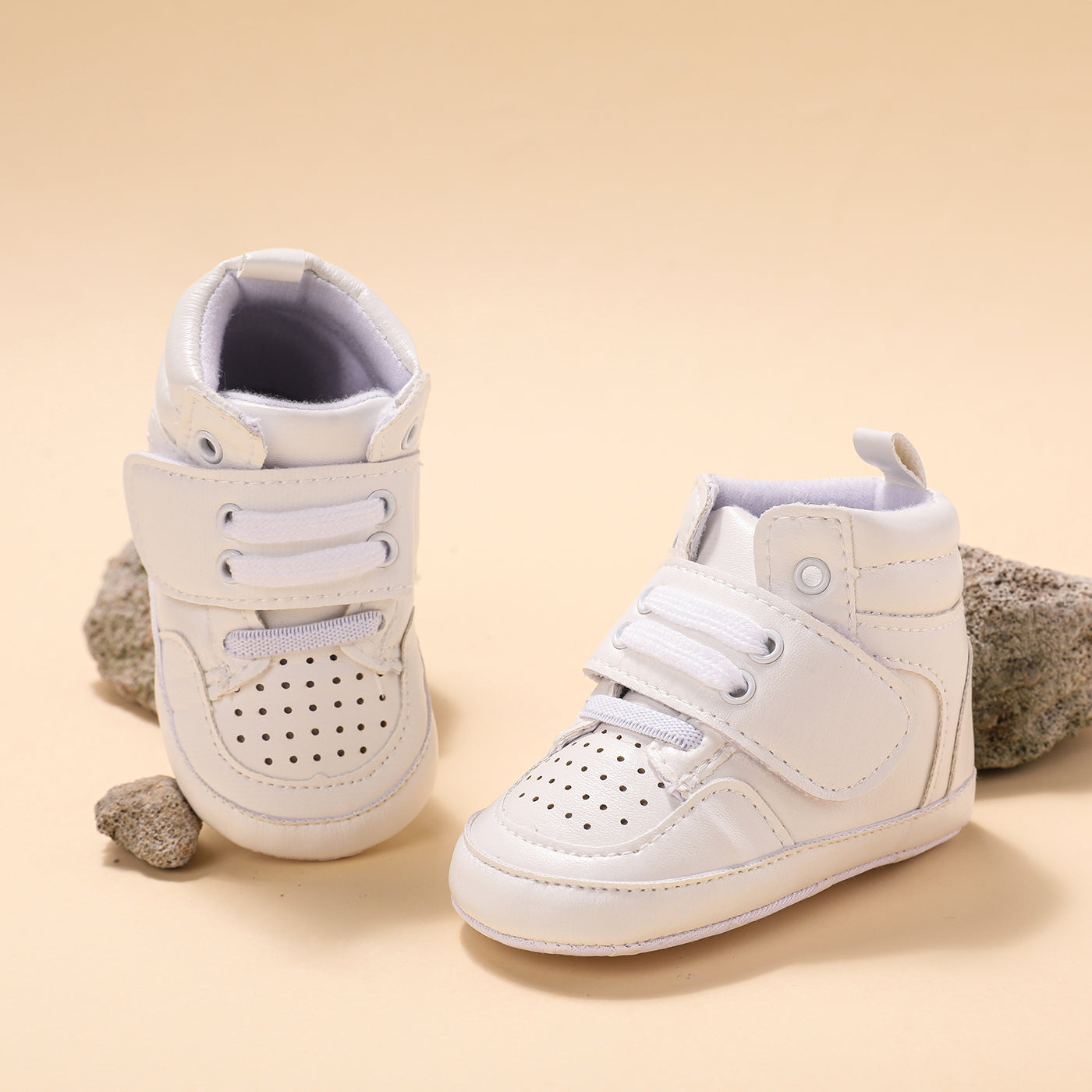 Newborn Baby Comfortable Soft Sports Shoes