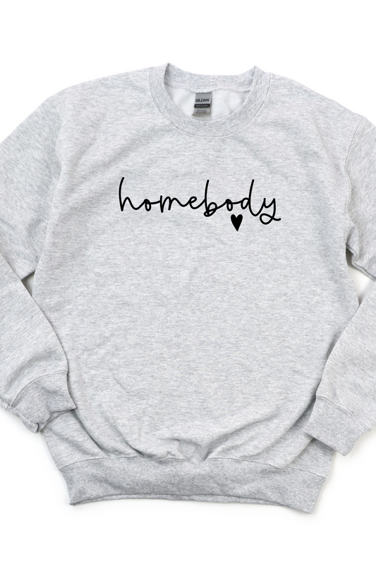 HOMEBODY SWEATSHIRT